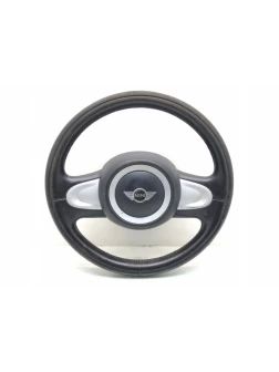 Руль бу для Mini Cooper R56 1.6 TD,  2007 г.