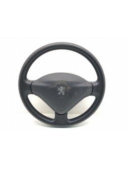 Руль бу для Peugeot 207  1.4 i,  2010 г.