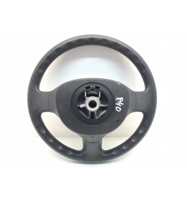 Руль бу для Peugeot 207  1.4 i,  2010 г.