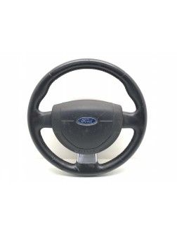 Руль бу для Ford Fiesta 5 1.3 i,  2008 г.