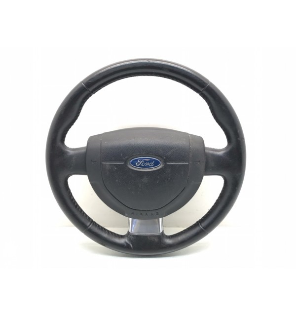 Руль бу для Ford Fiesta 5 1.3 i,  2008 г. бу контрактные купить в Спб