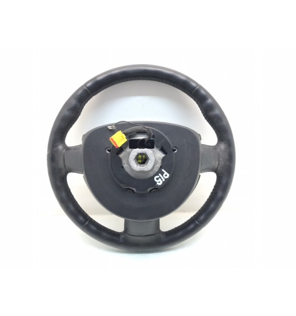 Руль бу для Ford Fiesta 5 1.3 i,  2008 г. бу контрактные купить в Спб