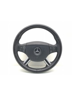Руль бу для Mercedes B W245 2.0 CDi,  2007 г.