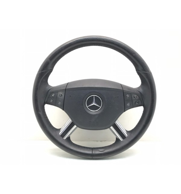 Руль бу для Mercedes B W245 2.0 CDi,  2007 г. бу контрактные купить в Спб