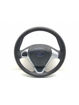 Руль бу для Ford Fiesta 6 1.6 TDCi,  2011 г.
