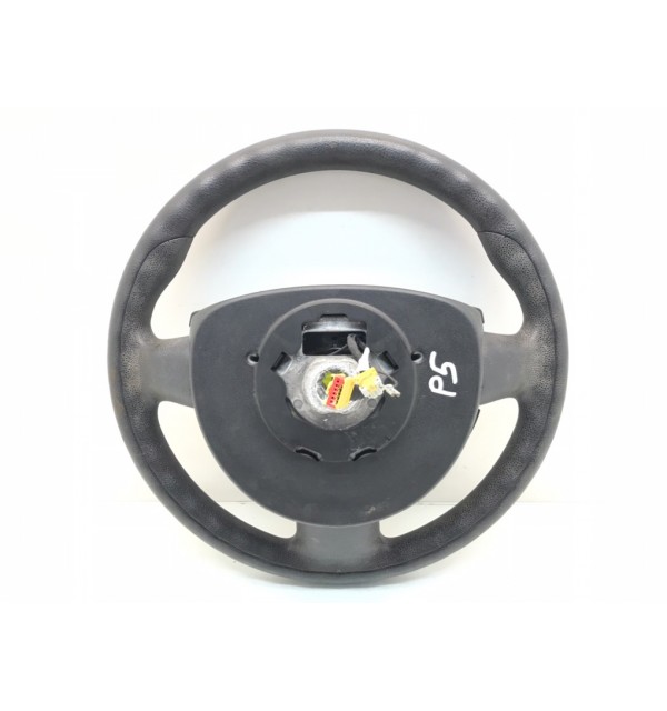 Руль бу для Ford Fiesta  1.2,  2007 г. бу контрактные купить в Спб