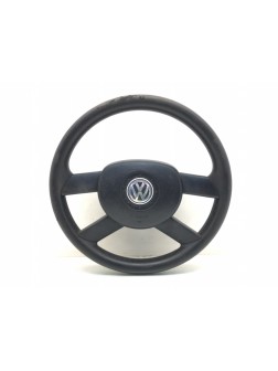 Руль бу для Volkswagen Polo 4 1.2 i,  2003 г.