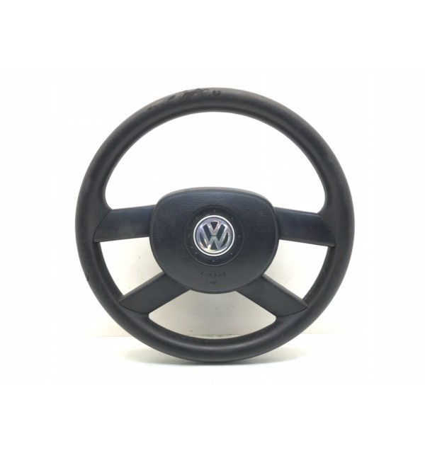 Руль бу для Volkswagen Polo  1.2 i,  2003 г. бу контрактные купить в Спб