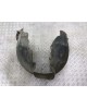 Защита арок передняя левая (подкрылок) бу для Ford Focus 2 2.0 TDCi,  2006 г. бу контрактные купить в Спб