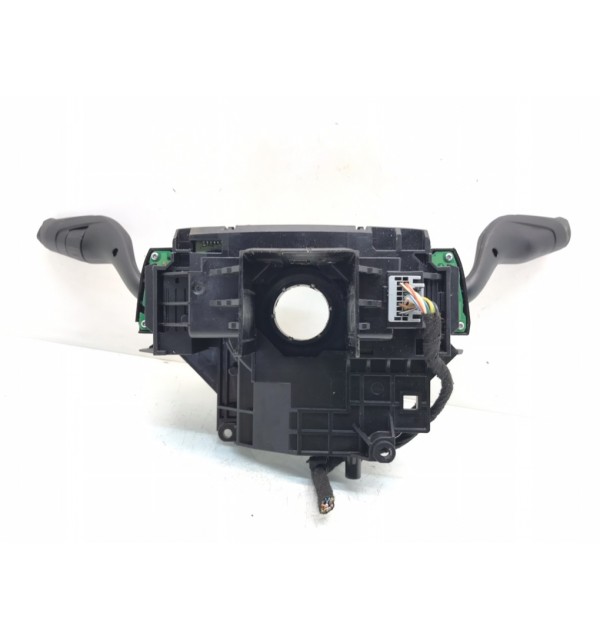 Переключатель подрулевой (стрекоза) бу для Ford Focus 3 1.0 i,  2012 г. бу контрактные купить в Спб