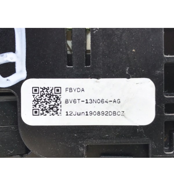 Переключатель подрулевой (стрекоза) бу для Ford Focus 3 1.0 i,  2012 г. бу контрактные купить в Спб
