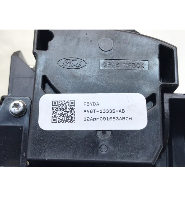 Переключатель подрулевой (стрекоза) бу для Ford Focus 3 1.0 i,  2012 г. бу контрактные купить в Спб