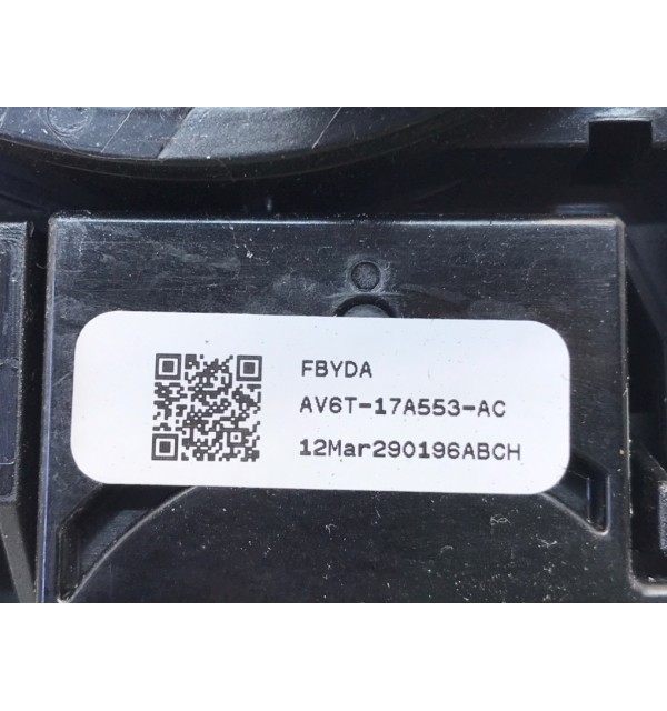 Переключатель подрулевой (стрекоза) бу для Ford Focus 3 1.0 i,  2012 г. бу контрактные купить в Спб