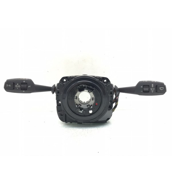 Переключатель подрулевой (стрекоза) бу для BMW 1 E87/E81/E82/E88 2.0 TD,  2009 г. бу контрактные купить в Спб