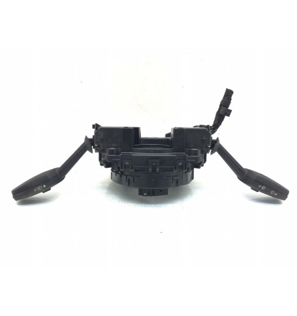 Переключатель подрулевой (стрекоза) бу для BMW 1 E87/E81/E82/E88 2.0 TD,  2009 г. бу контрактные купить в Спб