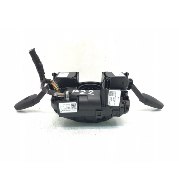 Переключатель подрулевой (стрекоза) бу для BMW 1 E87/E81/E82/E88 2.0 TD,  2009 г. бу контрактные купить в Спб