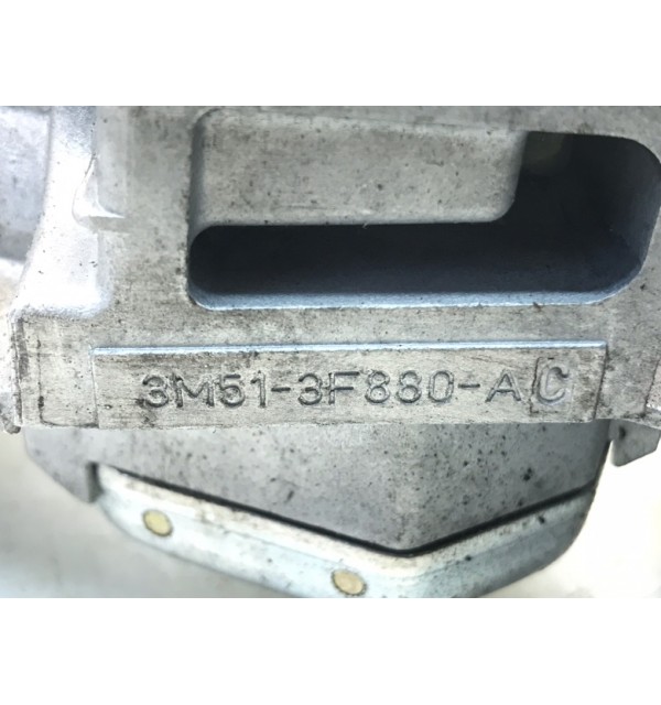 Замок зажигания бу для Mazda 5   2.0 TD,  2006 г. бу контрактные купить в Спб