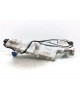 Бачок омывателя бу для Ford Focus 2 1.6 TDCi,  2010 г. бу контрактные купить в Спб