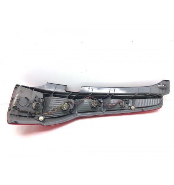 Фонарь задний левый бу для Honda CR-V  2.2 i-CTDi,  2010 г. бу контрактные купить в Спб