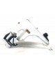 Бачок омывателя бу для BMW 1 F20/F21 2.0 TD,  2011 г. бу контрактные купить в Спб
