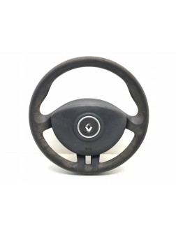 Руль бу для Renault Clio  1.2 i,  2010 г.