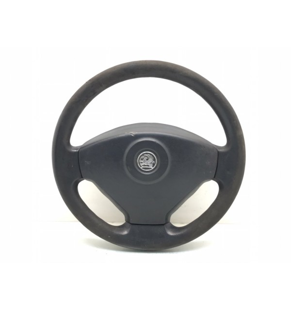 Руль бу для Opel Vivaro  1.9 CDTi,  2006 г. бу контрактные купить в Спб