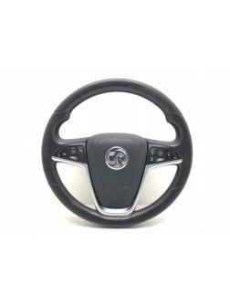 Руль бу для Opel Insignia  2.0 CDTi,  2010 г.