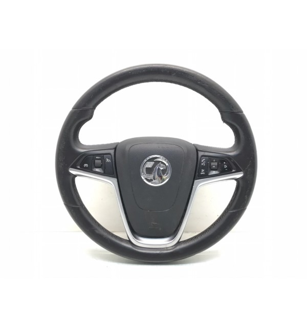 Руль бу для Opel Insignia  2.0 CDTi,  2010 г. бу контрактные купить в Спб