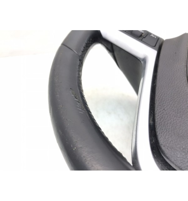 Руль бу для Opel Insignia  2.0 CDTi,  2010 г. бу контрактные купить в Спб