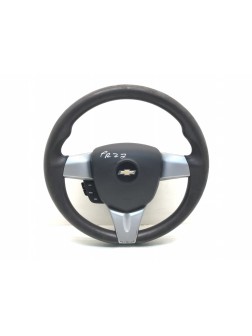 Руль бу для Chevrolet Spark  1.2 i,  2011 г.