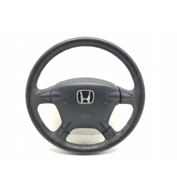 Руль бу для Honda CR-V  2.0,  2003 г. бу контрактные купить в Спб