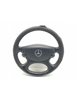 Руль бу для Mercedes CLK W209 3.2 i,  2005 г.
