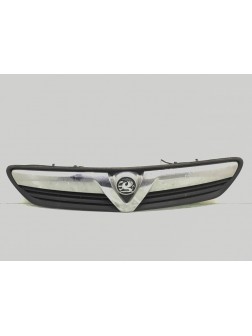 Решетка радиатора бу для Opel Meriva A 1.6 i,  2006 г.