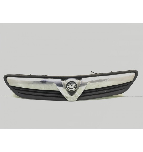 Решетка радиатора бу для Opel Meriva A 1.6 i,  2006 г. бу контрактные купить в Спб