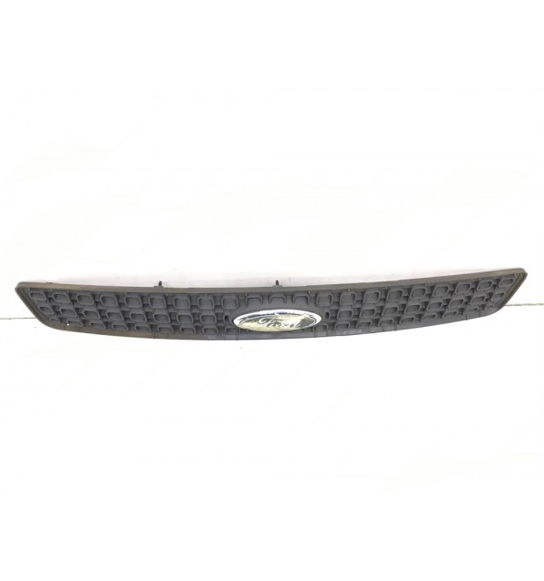 Решетка радиатора бу для Ford Fusion  1.4 i,  2006 г.
