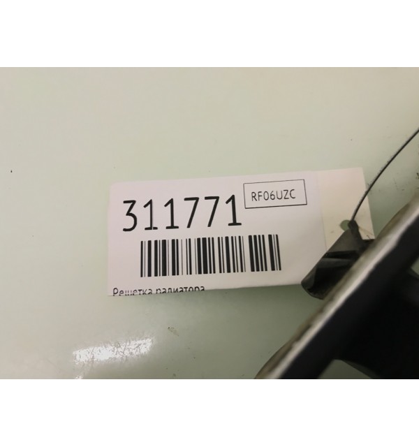 Решетка радиатора бу для BMW X5 E53 3.0 TD,  2006 г. бу контрактные купить в Спб