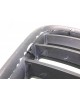 Решетка радиатора бу для BMW X5 E53 3.0 TD,  2006 г. бу контрактные купить в Спб