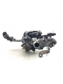 Клапан EGR бу для Peugeot 5008  1.6 HDi,  2011 г.