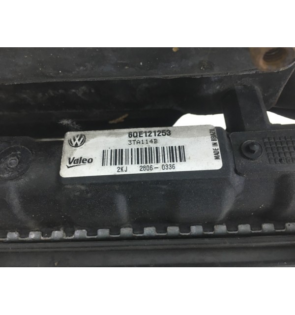 Панель передняя (телевизор) бу для Volkswagen Fox  1.2 i,  2006 г. бу контрактные купить в Спб