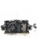 Панель передняя (телевизор) бу для Ford Fiesta  1.6 TDCi,  2010 г. бу контрактные купить в Спб