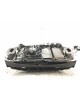 Панель передняя (телевизор) бу для Ford Fiesta  1.6 TDCi,  2010 г. бу контрактные купить в Спб