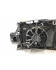 Панель передняя (телевизор) бу для Ford Fiesta  1.6 TDCi,  2010 г. бу контрактные купить в Спб