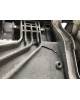 Панель передняя (телевизор) бу для Ford Fiesta  1.6 TDCi,  2010 г. бу контрактные купить в Спб