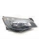 Фара правая бу для Opel Astra J 1.7 CDTi,  2012 г. бу контрактные купить в Спб