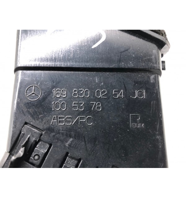 Дефлектор обдува салона бу для Mercedes B W245 2.0 CDi,  2007 г. бу контрактные купить в Спб
