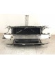 Панель передняя (телевизор) бу для BMW 1 F20/F21 2.0 TD,  2011 г.