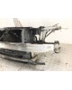 Панель передняя (телевизор) бу для BMW 1 F20/F21 2.0 TD,  2011 г.