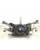 Панель передняя (телевизор) бу для BMW 1 F20/F21 2.0 TD,  2011 г.