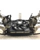 Панель передняя (телевизор) бу для BMW 1 F20/F21 2.0 TD,  2011 г.