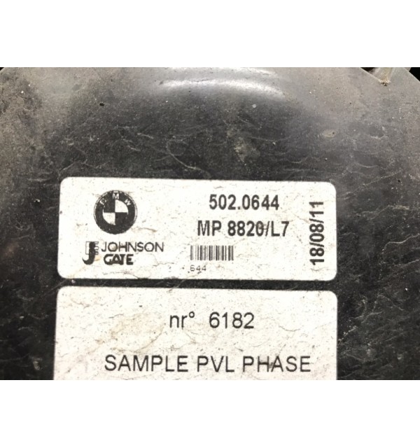 Панель передняя (телевизор) бу для BMW 1 F20/F21 2.0 TD,  2011 г.
